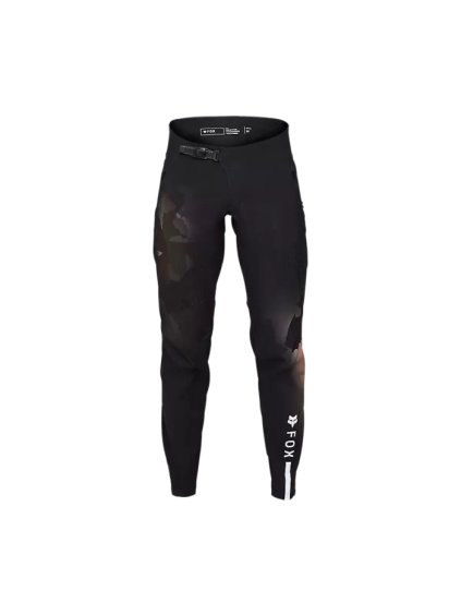 FOX FLEXAIR MTB LONG CYCLING PANTS - MINNAAR