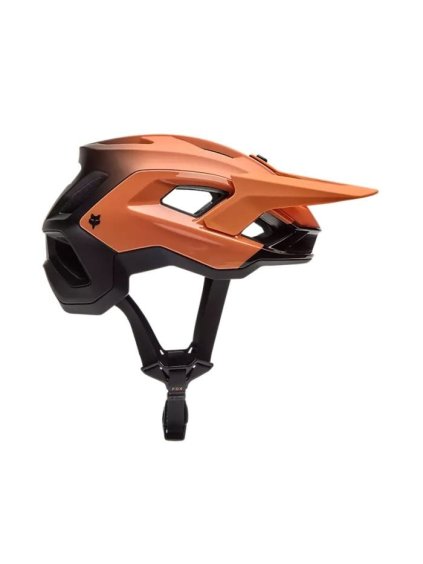 MTB prilba Fox Speedframe Pro Backfade MIPS 2025