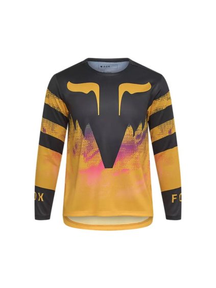 FOX Youth Ranger Kairos Long Sleeve Jersey