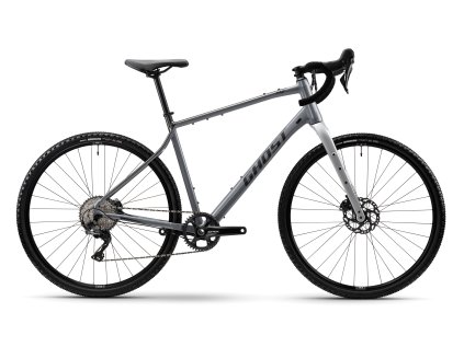 ghost asket al advanced light grey metallic anthracite o