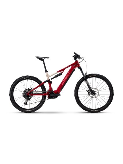 ghost e asx essential rebel red coffee pebble 2 o