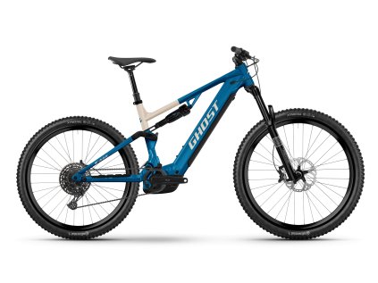 ghost e asx universal candy blue coffee arctic dust glossy o