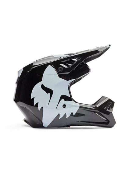 Prilba FOX RACING V1 SHIELD