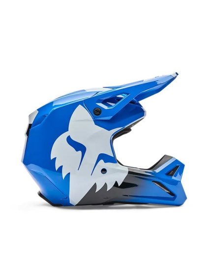 Prilba FOX RACING V1 SHIELD