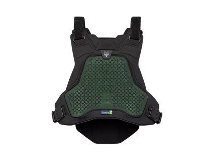 Detský chránič Fox Racing Airframe YOUTH Chest protector