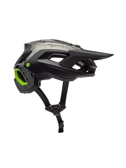 MTB prilba Fox Speedframe Pro Lunar