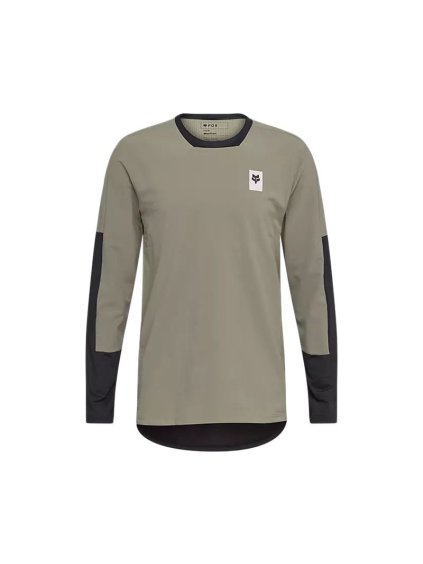 Fox Defend Thermal Jersey