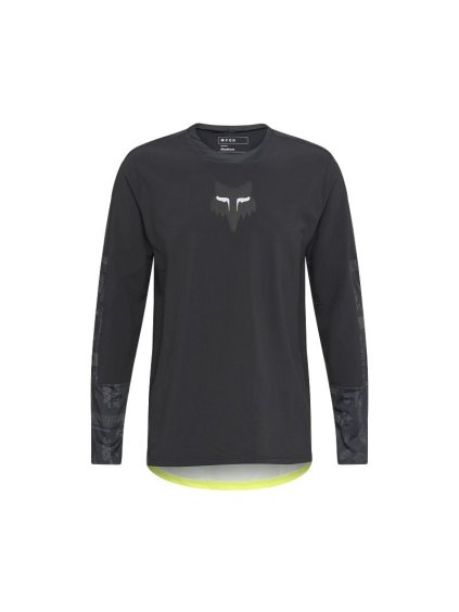 Defend Thermal Lunar Special Edition Jersey