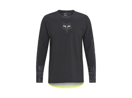 Fox Defend Thermal Lunar Special Edition Jersey