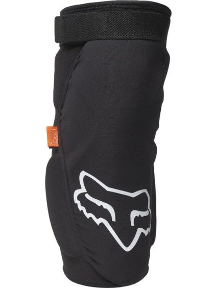 Chránič kolien FOX RACING Youth Launch Knee Pads - Deti a Mládež