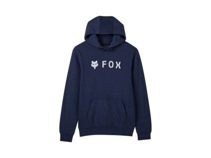 ABSOLUTE PÁNSKA FOX MIKINA S KAPUCŇOU MIDNIGHT BLUE