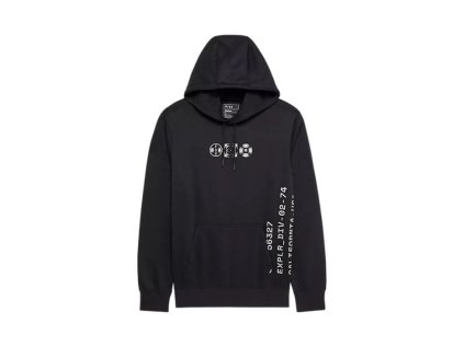 Fox Vision Tech Fleece Mikina