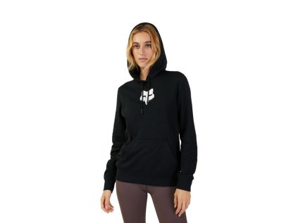 DÁMSKA MIKINA FOX HEAD S KAPUCŇOU