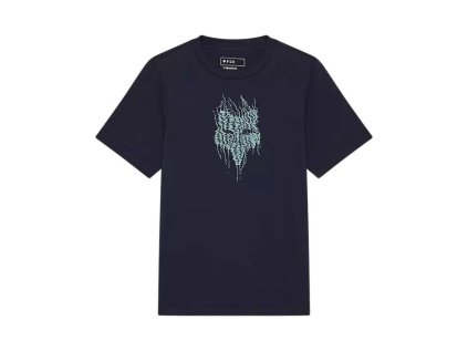 Fox Bark Tech Tričko