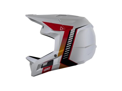 LEATT MTB Gravity 2.0 Helmet 2026 White