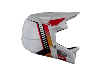 LEATT MTB Gravity 2 .0 Helmet 2026 White