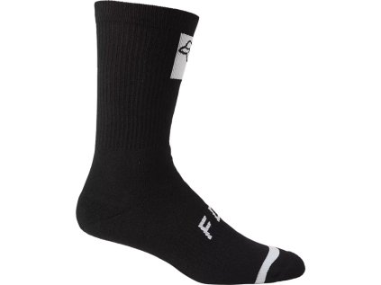 8"  / 20cm DEFEND CYCLING SOCKS