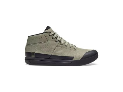 Fox Union Canvas Mid pánske mtb tretry