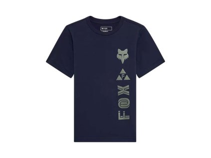Fox Youth Legacy Basic Tričko