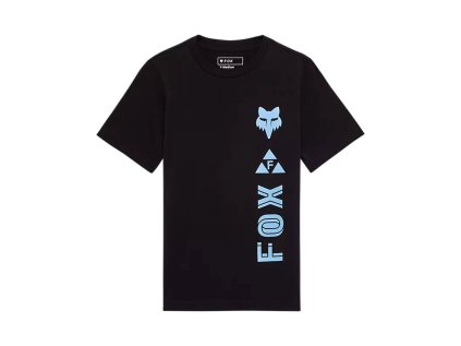 Fox Youth Legacy Basic Tričko