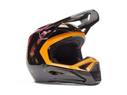 Fox Youth V1 Kairos Helmet
