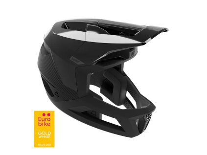 Leatt 2026 HelmetMTB 50Gravity Black ISO 1026055370 0 691348e1dffa8