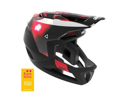 Leatt 2026 HelmetMTB 50Gravity Red ISO 1026055430 0 69134aa722b17