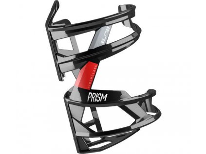 Košík PRISM R čierno/červený
