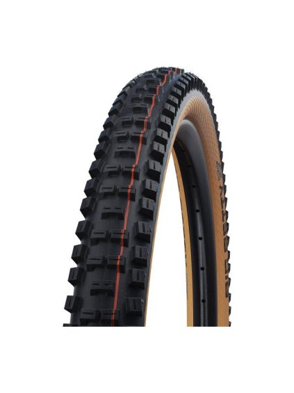 Plášť BIG BETTY 27.5x2.40 (62-584) 67TPI 1250g Super Gravity TLE Soft