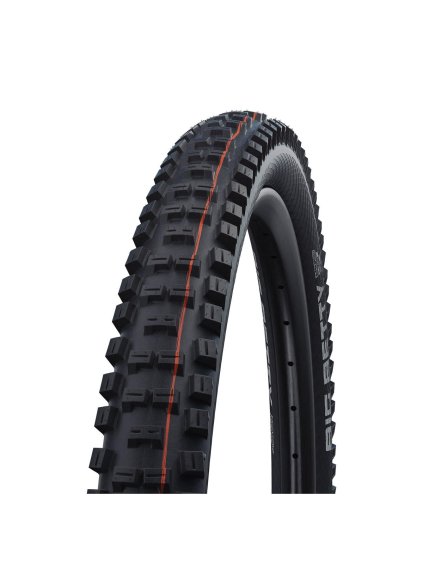Plášť BIG BETTY 29x2.40 (62-622) 50TPI 1200g Super Trail TLE Soft