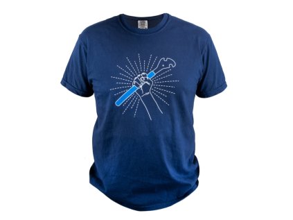 Park Tool tričko "kľúč" PT-TSPW-2 (veľkosť Veľkosť L)