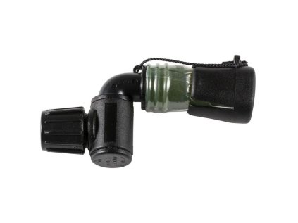 Leatt náustok do hydrovaku Handsfree kit (veľkosť UNI)