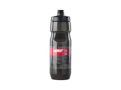 Leatt fľaša DuoValve 750ml (veľkosť Smoke)