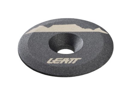 LEATT Top Cap hlavového zloženia , CeraMAG (veľkosť CeraGrey)