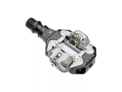 LEATT pedále Endurance 6.0 Clip-in (veľkosť Silver)