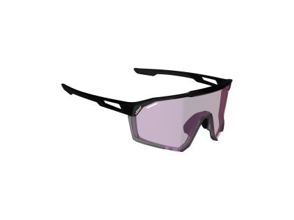LEATT okuliare SpeedViz Pro (veľkosť Black - Iriz Cryztal Purple 30 VLT)