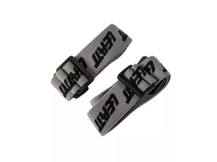 Leatt upinacie popruhy na krcne ortezy all DBX/GPX/SNX (veľkosť Cross strap all DBX/GPX/SNX. Pair)