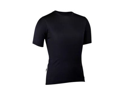 LEATT dres krátky rukáv MTB Trail 2.0 , dámsky ,  Black (veľkosť XL / EU42 / UK14 / US10)