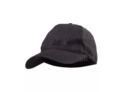 Leatt šiltovka Cap Team, unisex, graphene (veľkosť L/XL)
