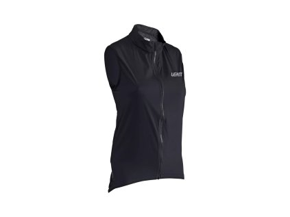 LEATT cyklistická vesta MTB Endurance 2.0 , dámska ,  Black (veľkosť XXL / EU44 / UK16 / US12)