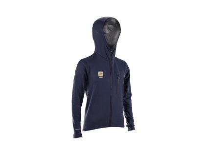 LEATT bunda MTB ThermaFlow 2.0  , Galaxy Blue (veľkosť XXL / US46 / EU56)