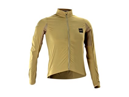 LEATT bunda MTB WindBlock 2.0  , Brass Brown (veľkosť XXL / US46 / EU56)