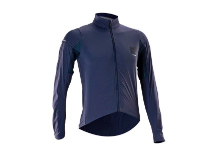 LEATT bunda MTB WindBlock 2.0  , Galaxy Blue (veľkosť XXL / US46 / EU56)