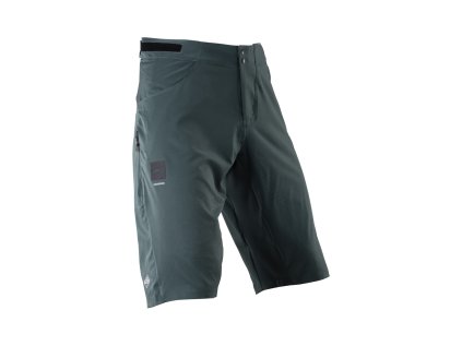 LEATT šortky MTB Trail 2.0  , Spruce Green (veľkosť XXL / US38 / EU56)
