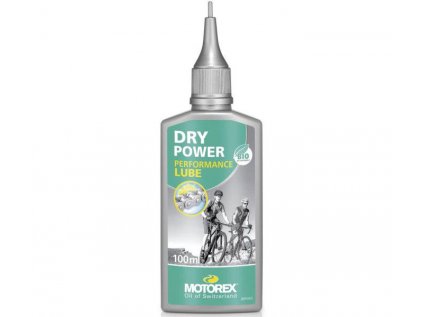 Olej DRY POWER 100ml