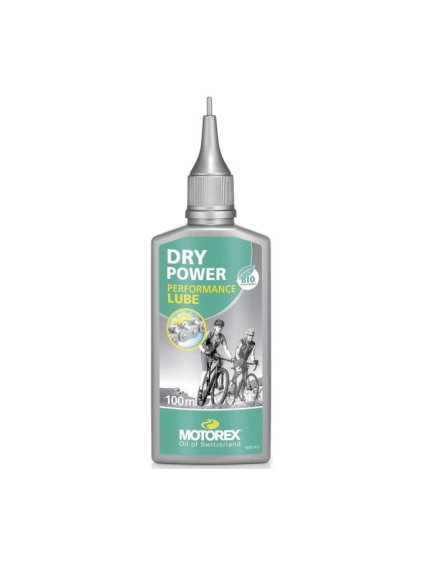 Olej DRY POWER 100ml