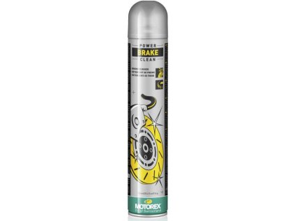 Odmasťovač POWER BRAKE CLEAN 750ml