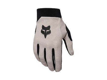 FOX Racing RANGER Rukavice Chalk White