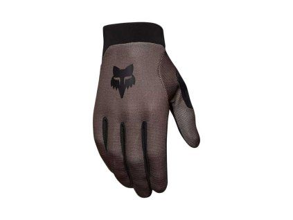 FOX Racing RANGER Rukavice Military Green