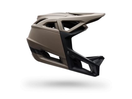 FOX RACING - Helma Proframe Solid Nut 2026